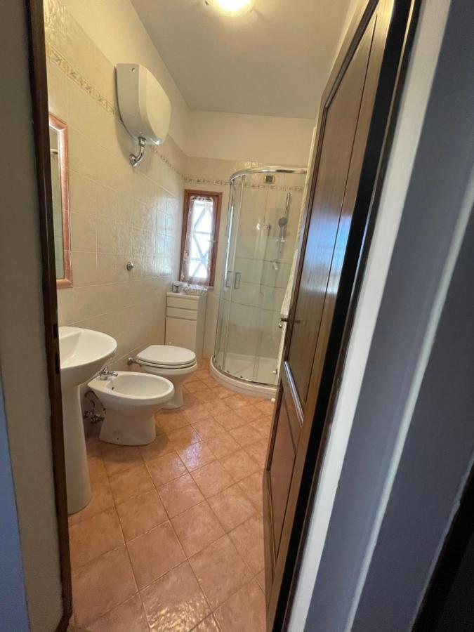 Casa Imola Apartment Poggibonsi Bagian luar foto