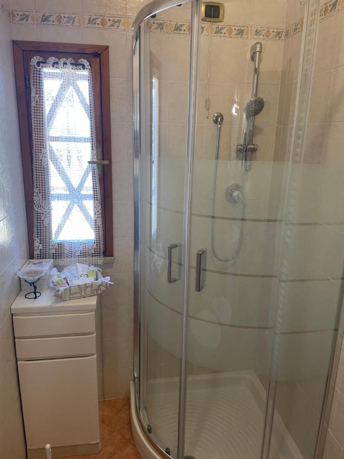 Casa Imola Apartment Poggibonsi Bagian luar foto