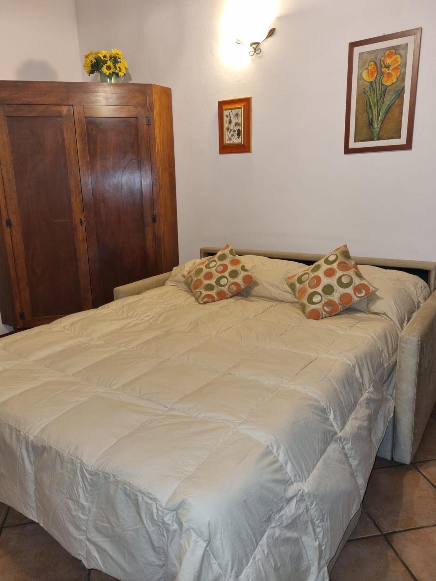 Casa Imola Apartment Poggibonsi Bagian luar foto